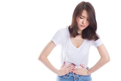 Hệ đường ruột không khỏe mạnh khiến bạn đau bụng, mệt mỏi...